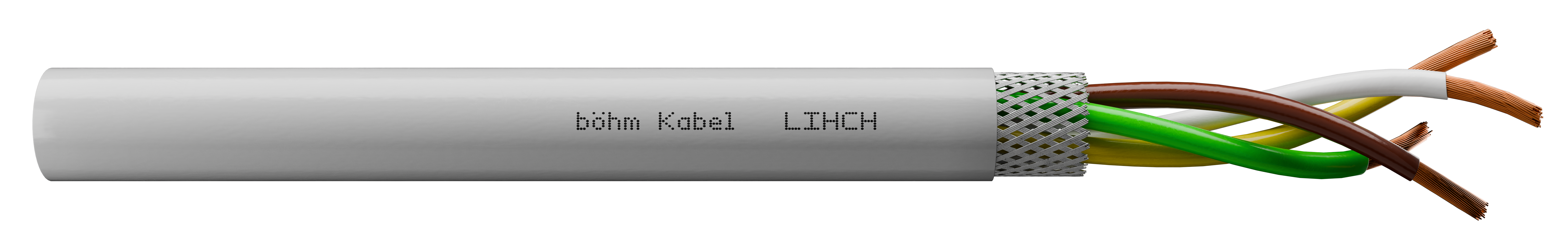 LIHCH 24 x 0.25
